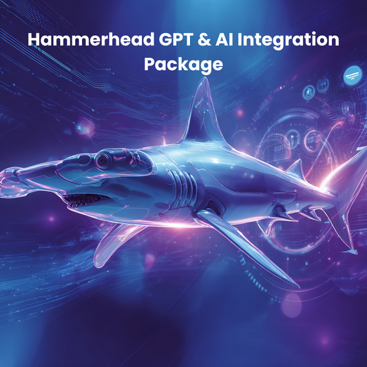 Hammerhead GPT Creation & AI Integration Package